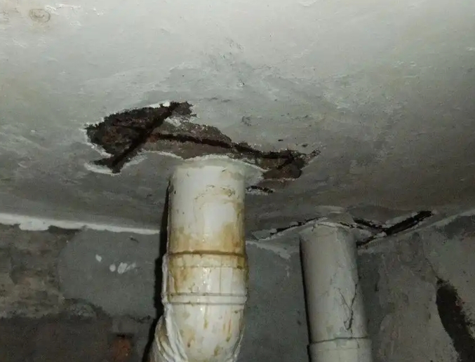 清苑卫生间漏水维修公司浅析清苑卫生间渗水维修的方法