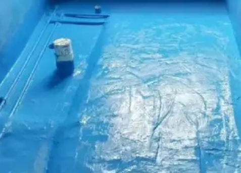 清苑卫生间漏水维修公司分享下清苑卫生间防水工程中常用防水涂料介绍。
